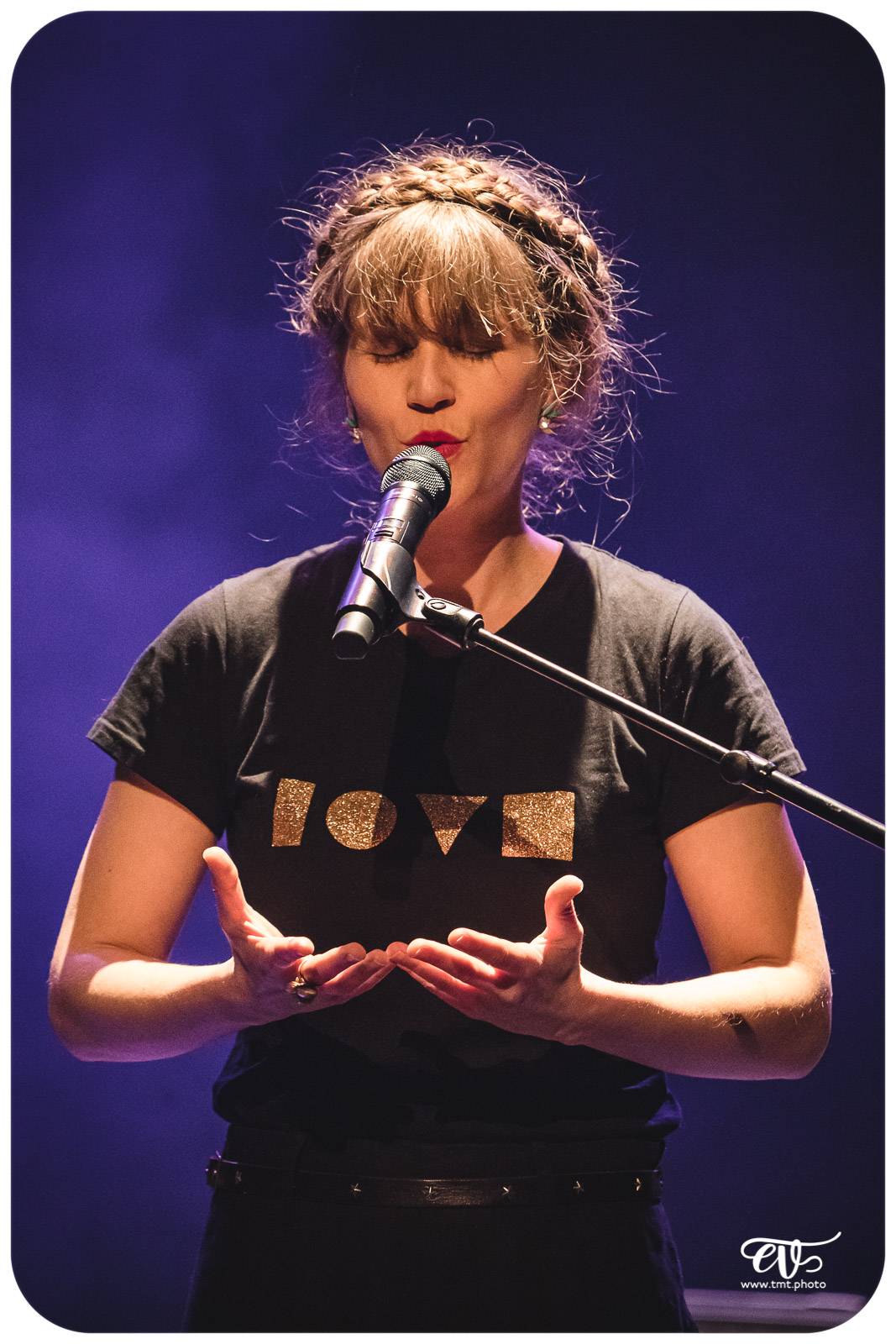 GAINSBOURG & MILES « YOU'RE UNDER ARREST »